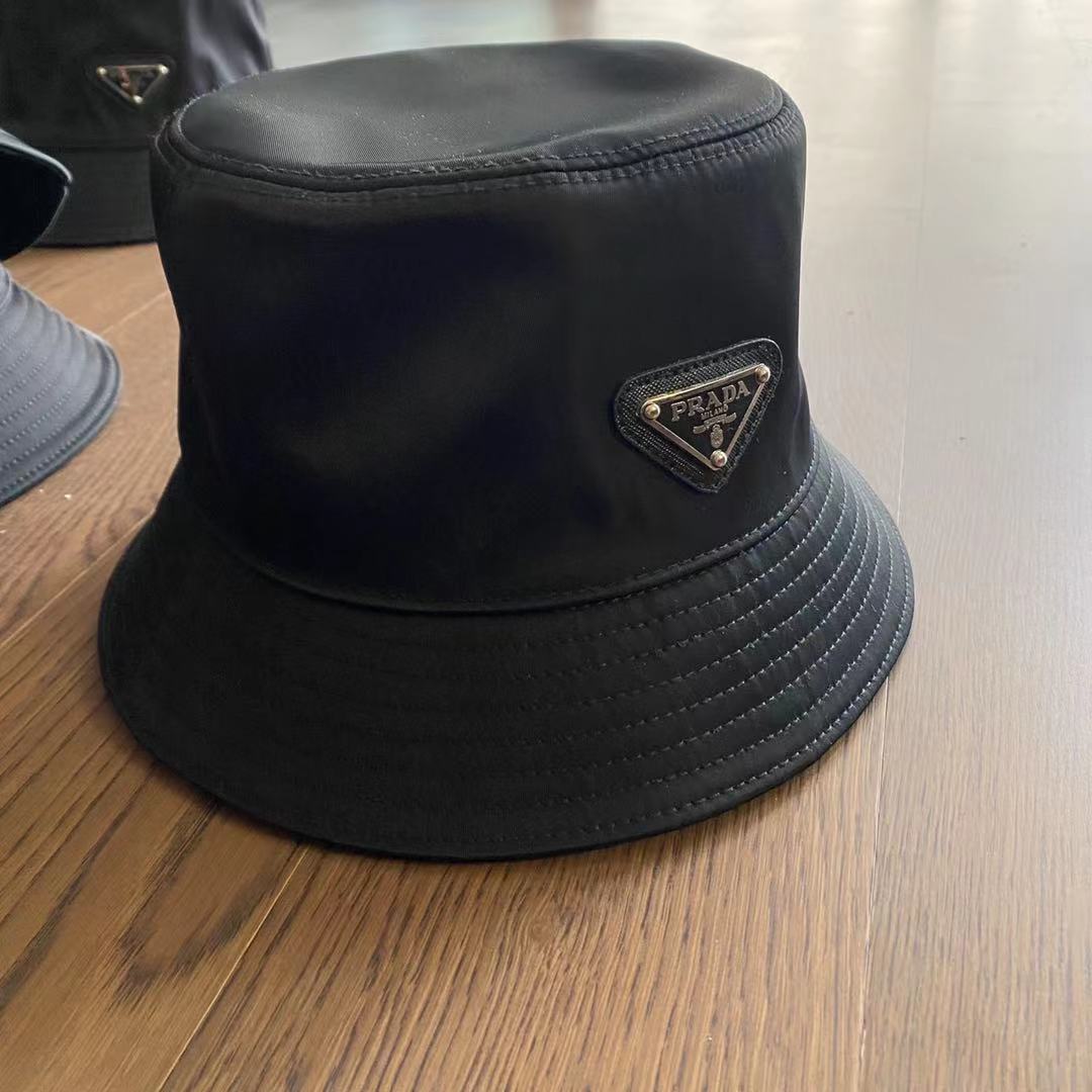 Best Replica Prada Bucket Hat Dupe - Colareps