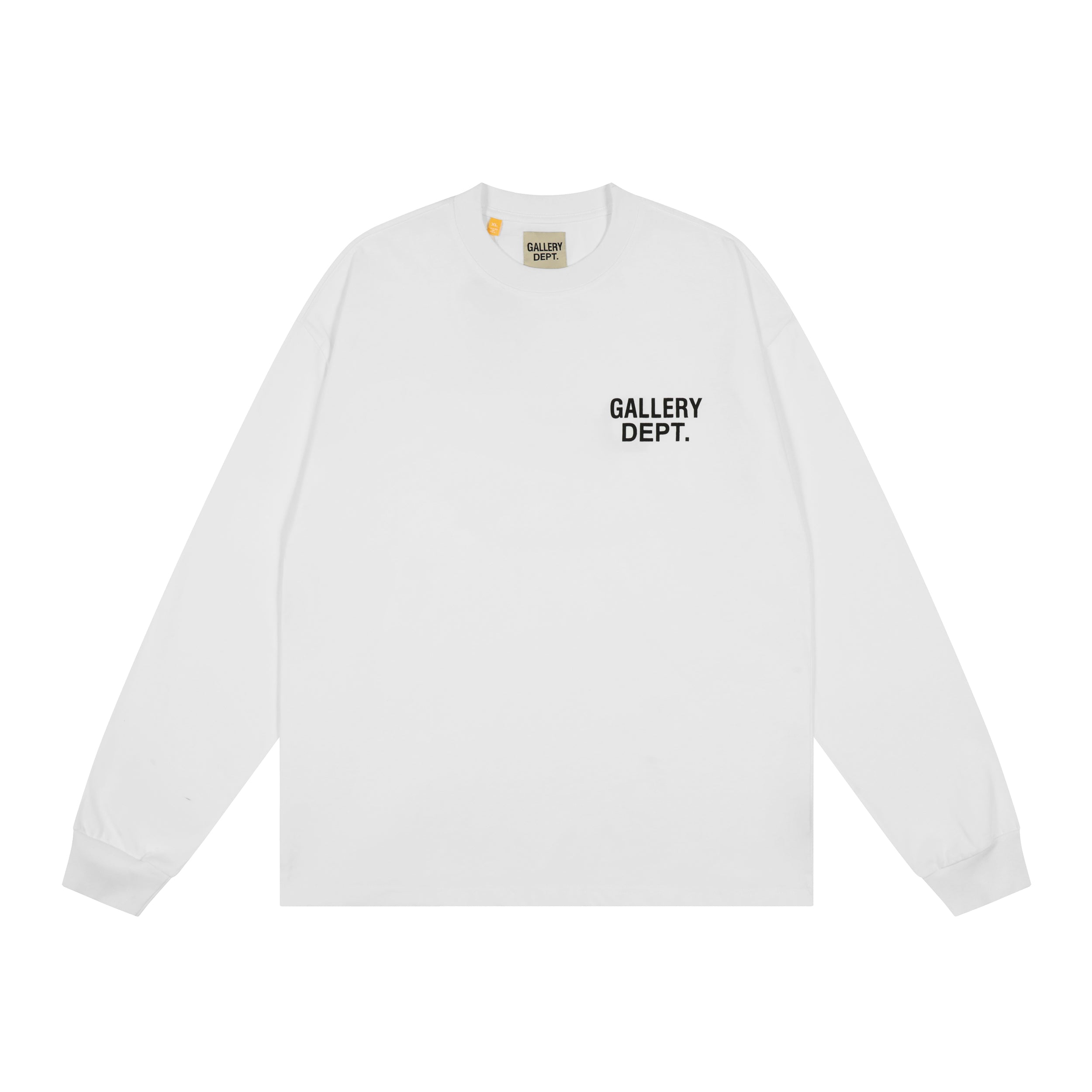 Best Replica Gallery Dept Long Sleeve Shirt - Colareps