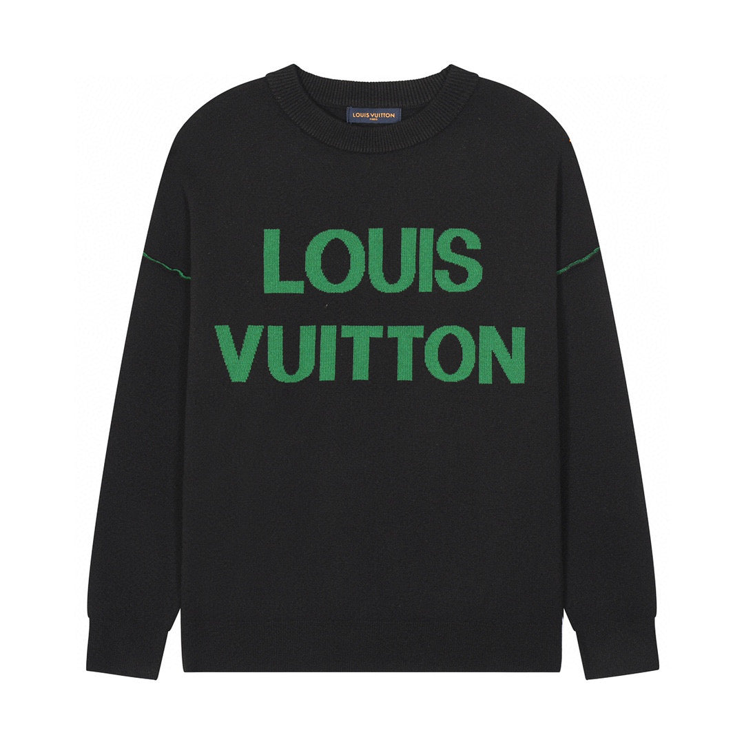 Best Replica Louis Vuitton Sweater - Colareps