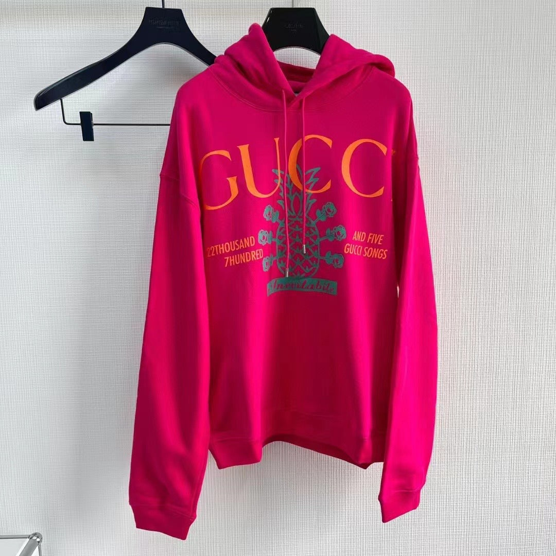 Best Replica Gucci Hoodie - Colareps