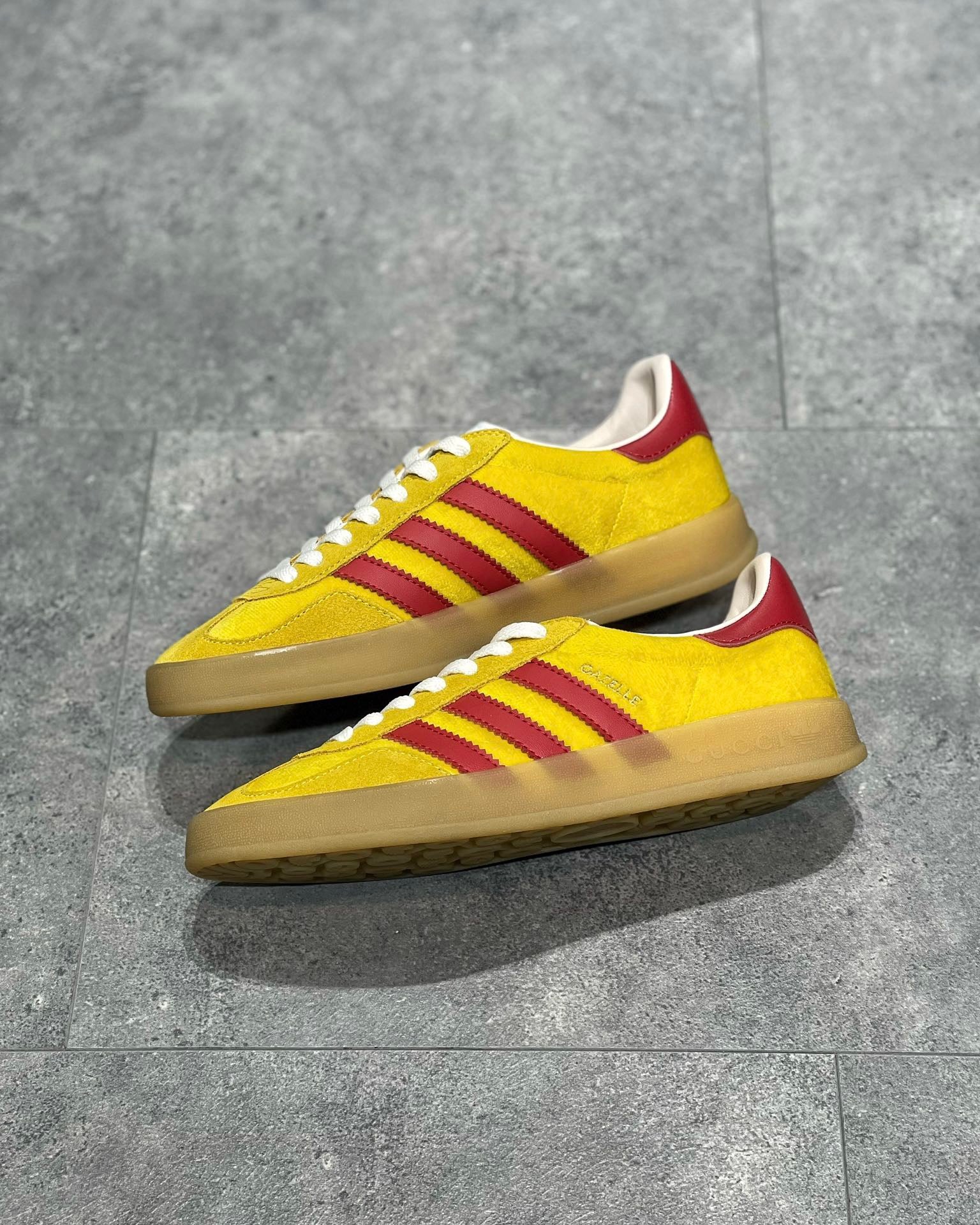 Best Replica Gucci Shoes - Colareps