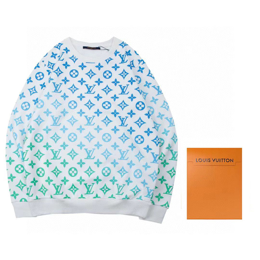 Best Replica Louis Vuitton Sweatshirt - Colareps