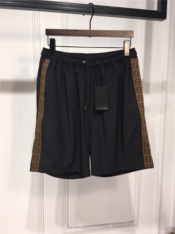 Best Replica 2021ss Fendi Shorts - Colareps