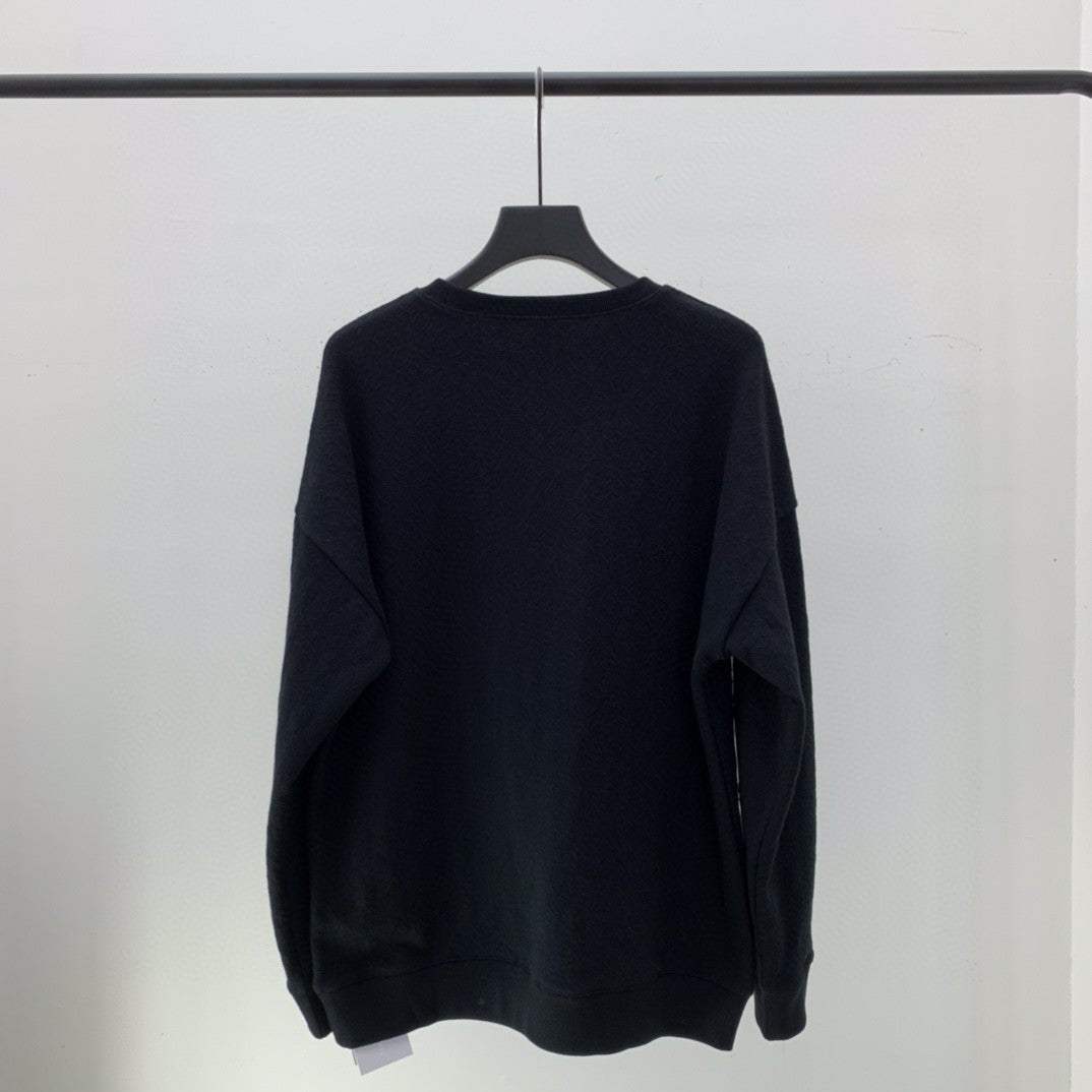 Best Replica Chrome Hearts Sweatshirt - Colareps