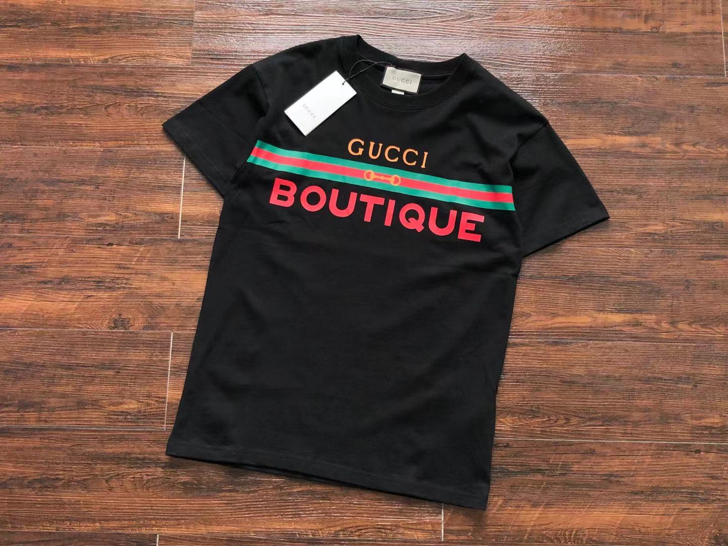 Best Replica Gucci T-shirt - Colareps