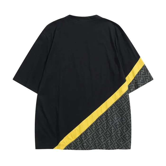 Best Replica 2023SS Fendi T Shirt - Colareps