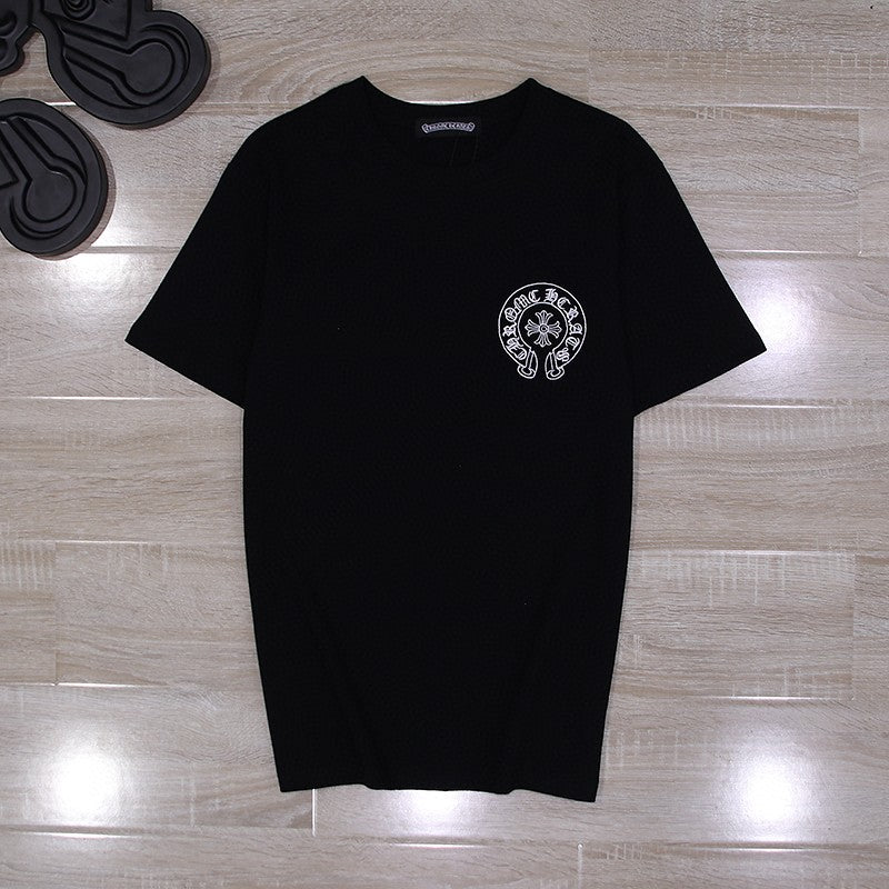 Best Replica Chrome Hearts T-shirt - Colareps