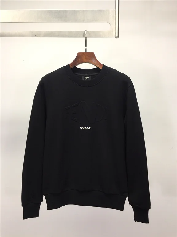 Best Replica 2022fw Fendi Sweater - Colareps