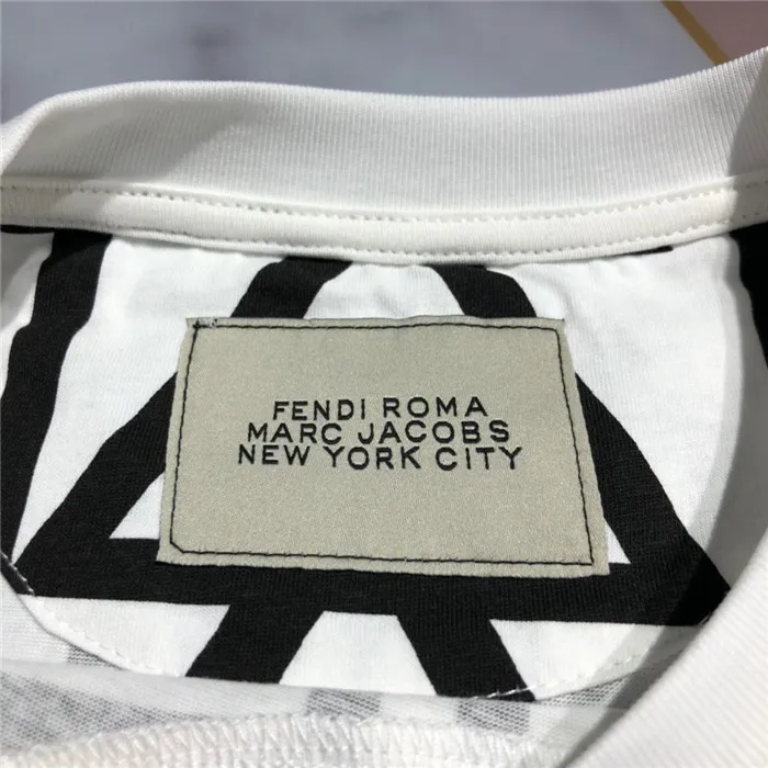 Best Replica 2023SS Fendi T Shirt - Colareps
