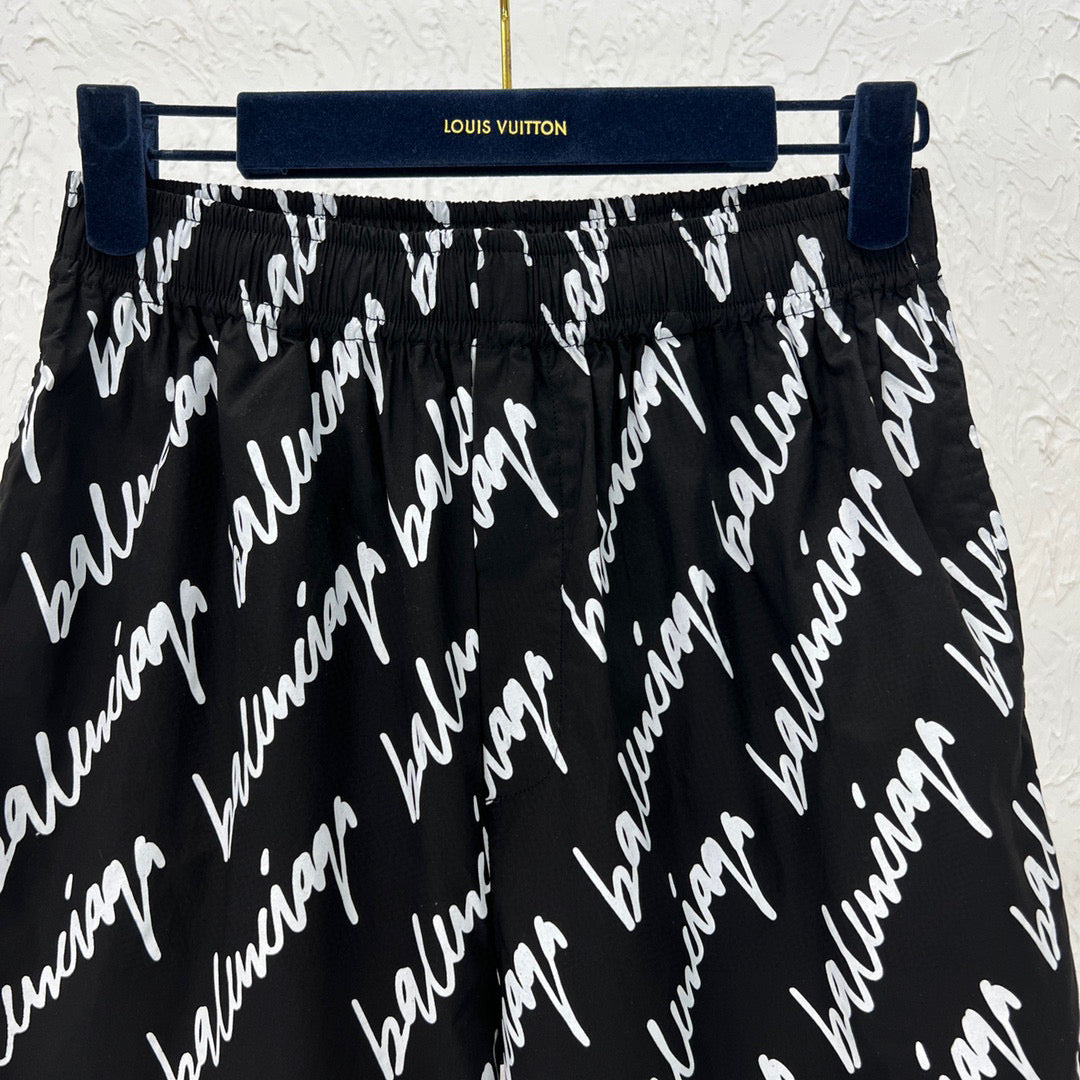 Best Replica Balenciaga Pants - Colareps