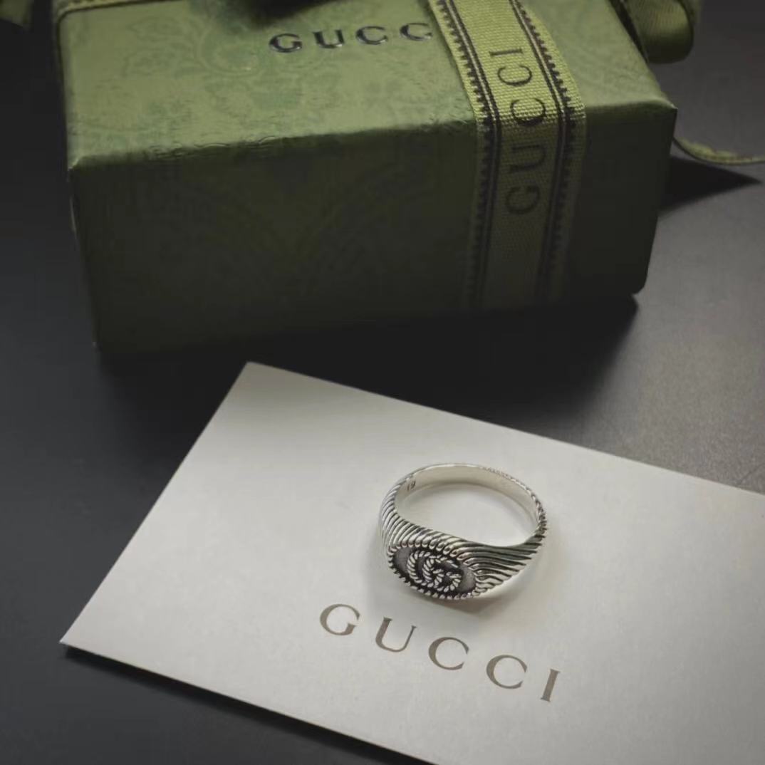 Best Replica Gucci Ring - Colareps