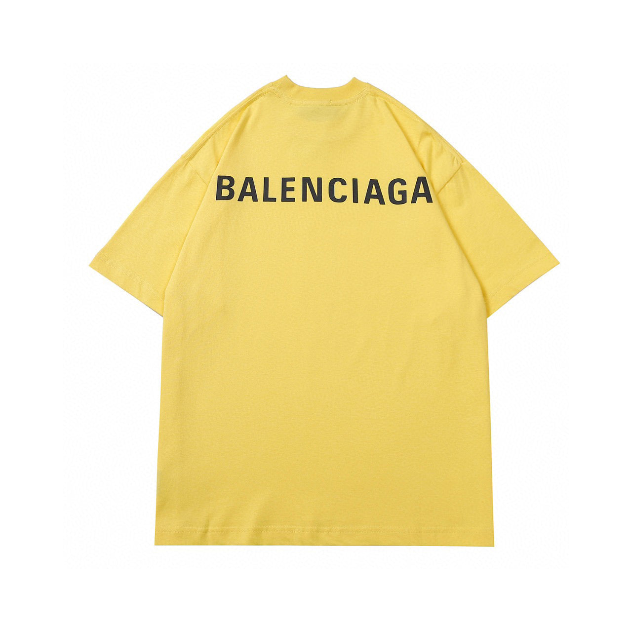 Best Replica Balenciaga T-shirt - Colareps