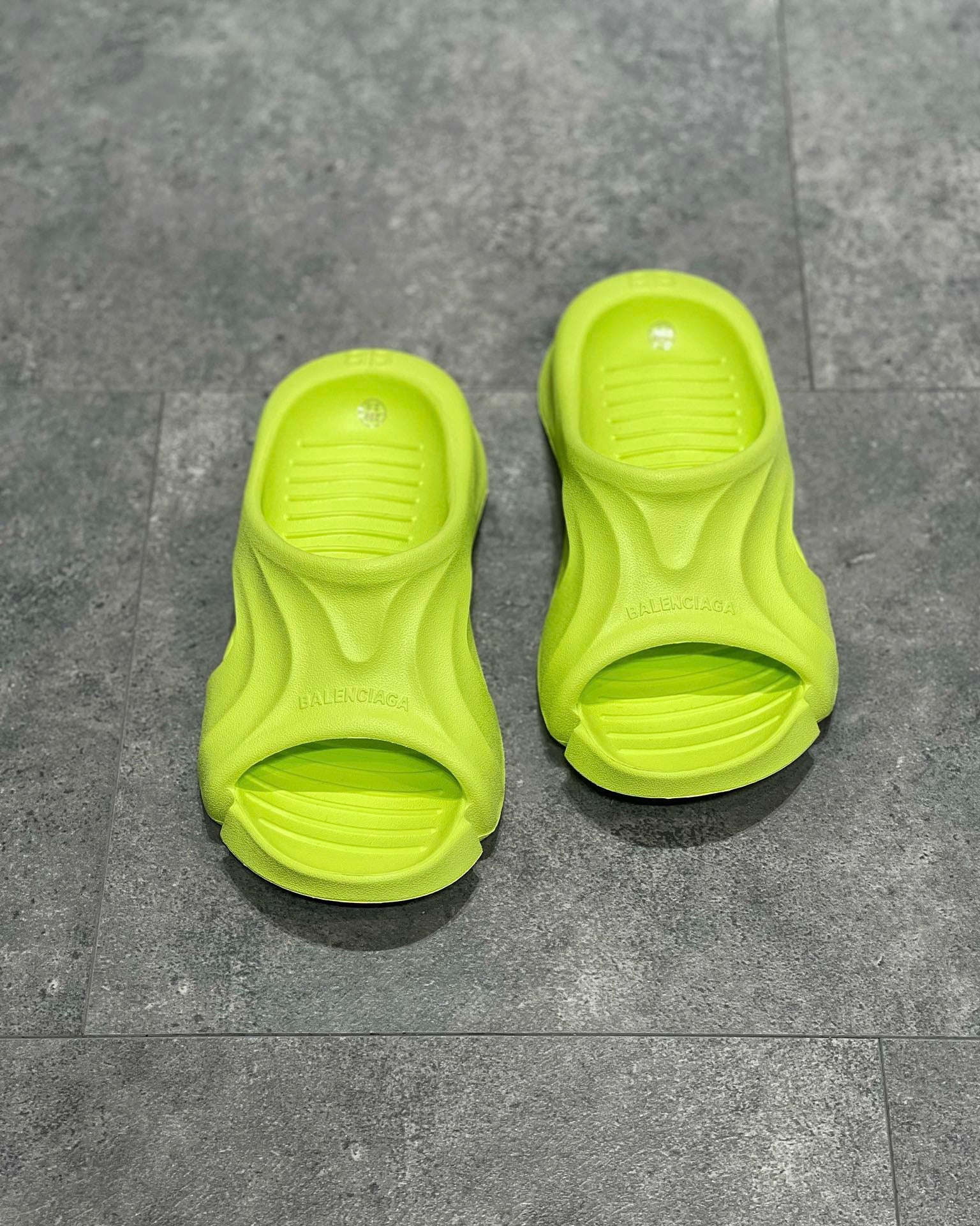 Best Replica Balenciaga Slippers - Colareps