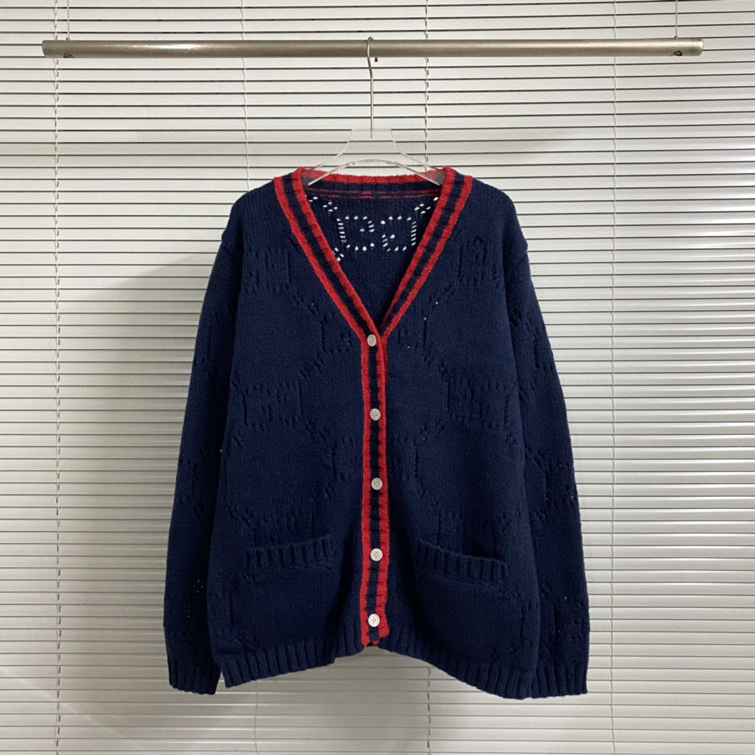 Best Replica Gucci Cardigan - Colareps