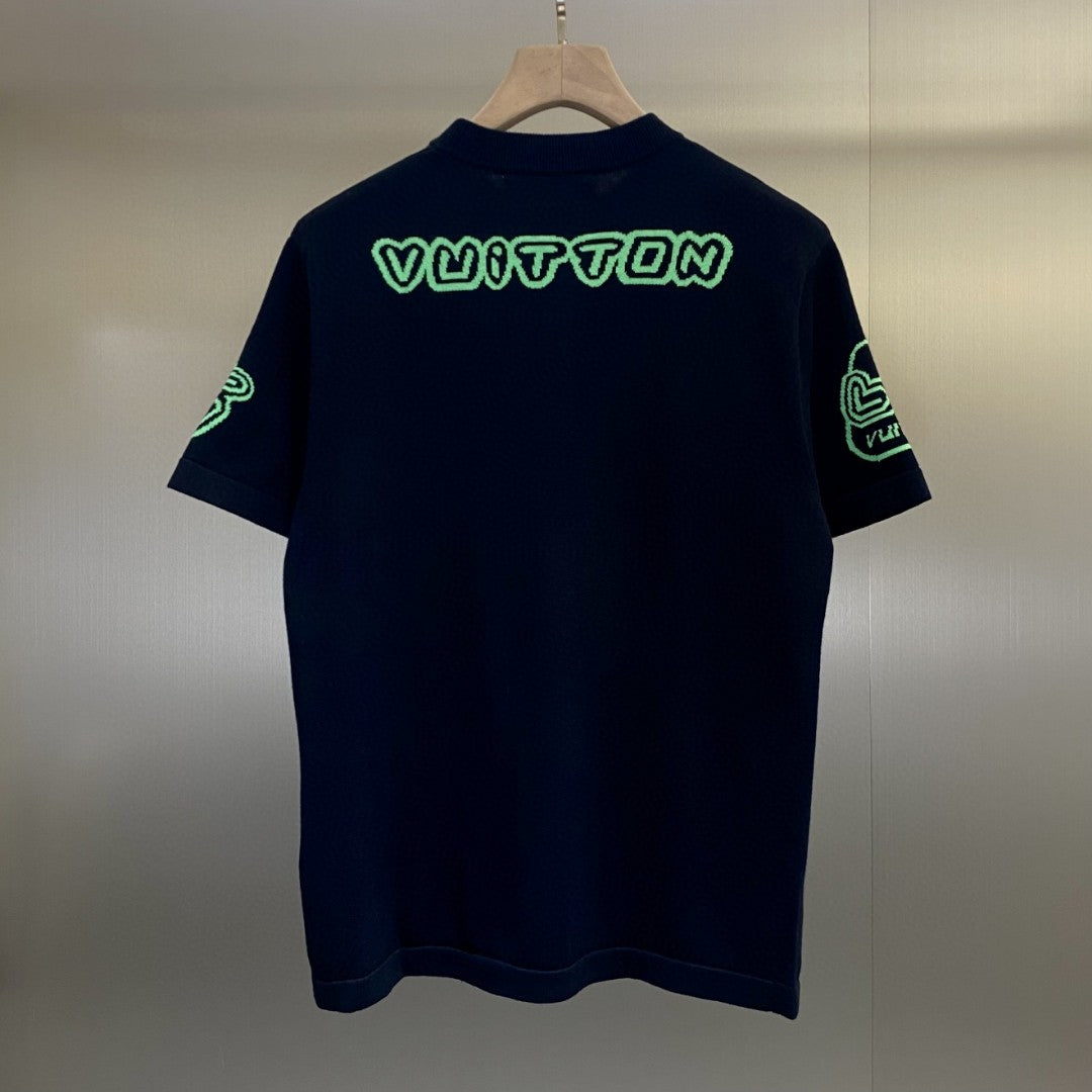 Best Replica Louis Vuitton T-shirt - Colareps