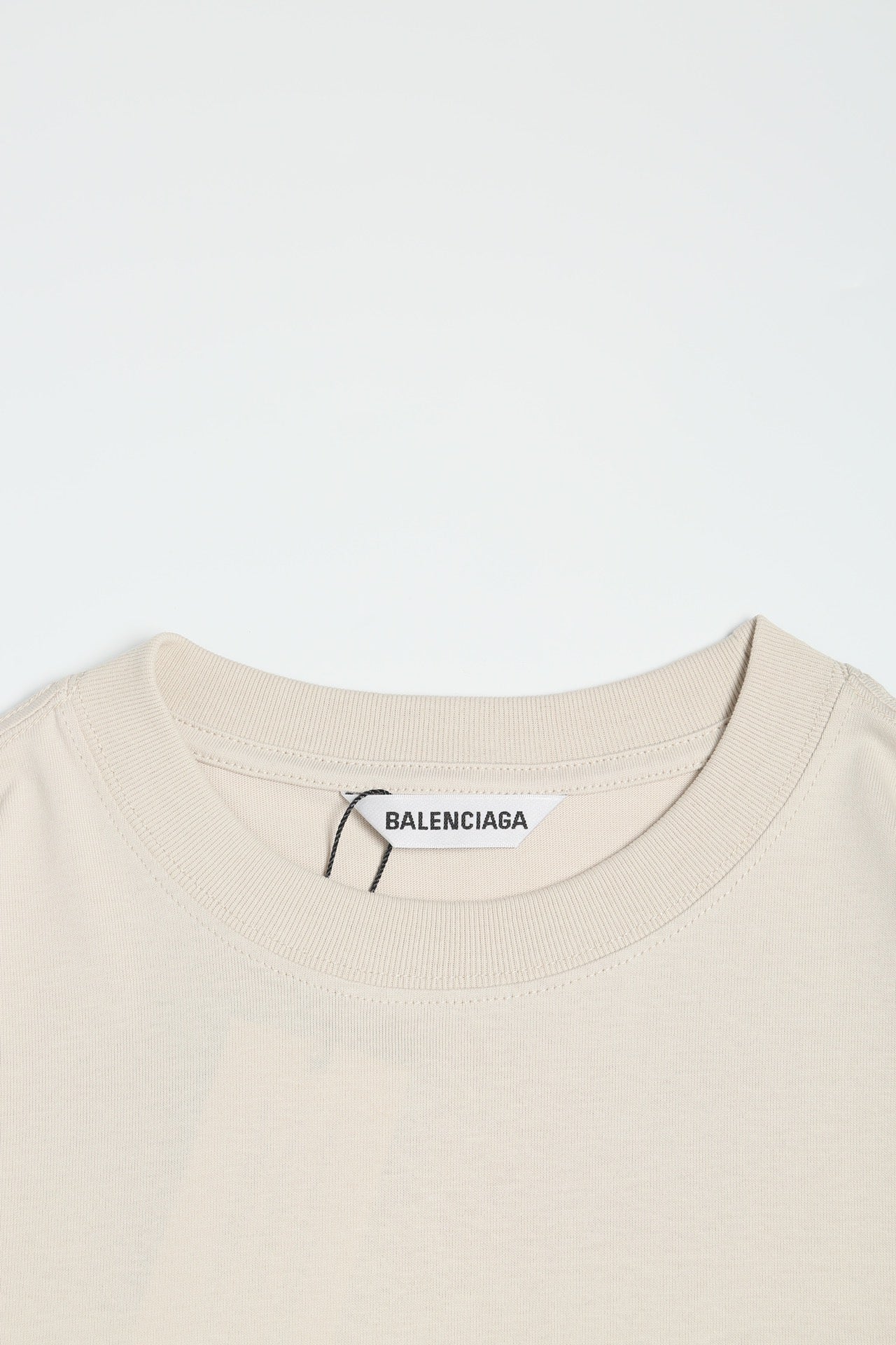Best Replica Balenciaga T-shirt - Colareps