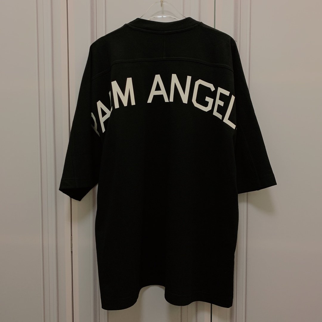Best Replica Palm Angels Replica T-shirt (5) - Colareps
