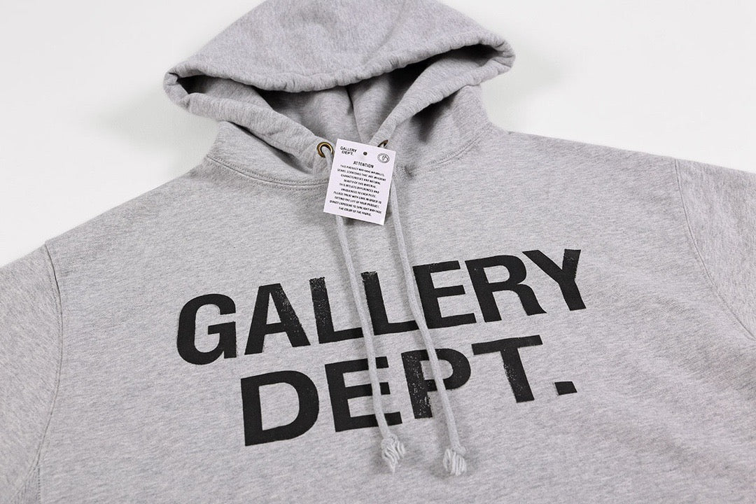 Best Replica Gallery Dept Hoodie - Colareps