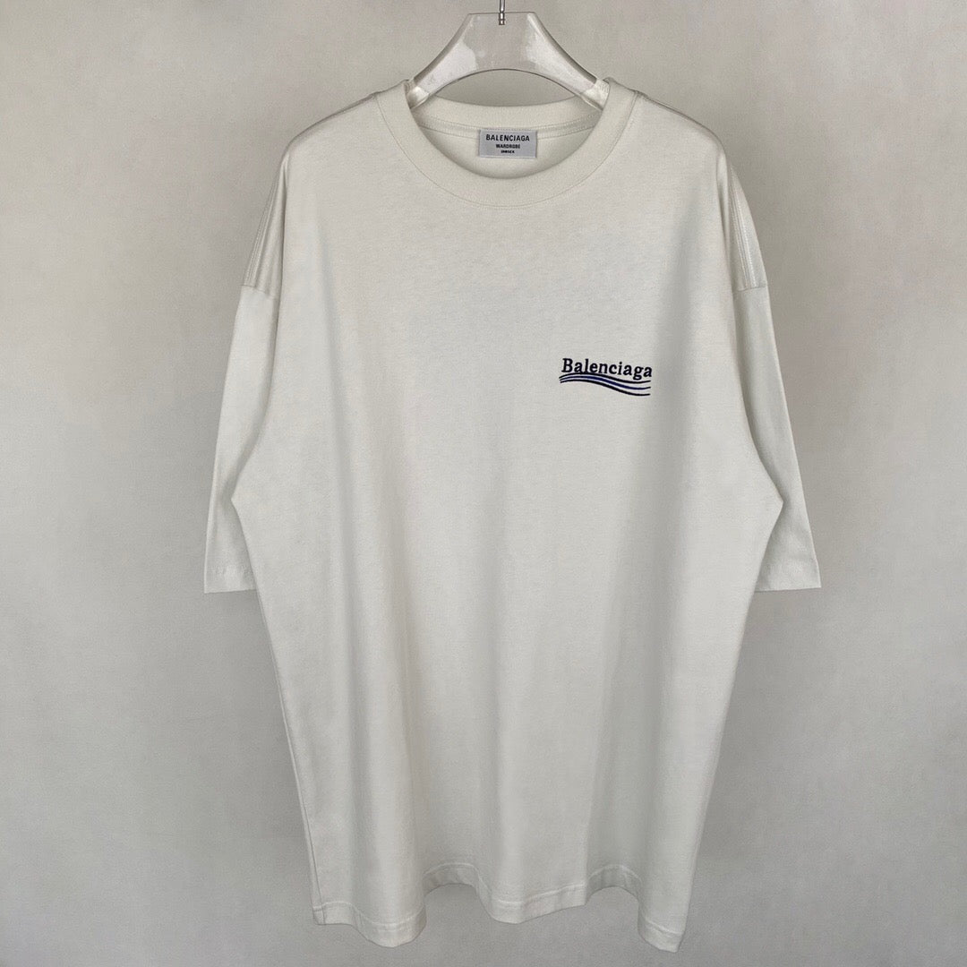 Best Replica Balenciaga T-Shirt - Colareps