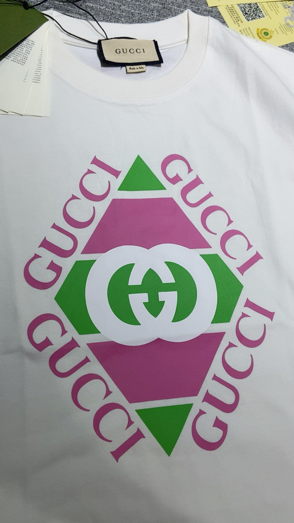 Best Replica Gucci T-shirt - Colareps