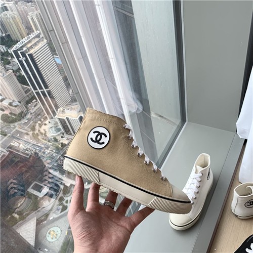 Best Replica chanel sneaker replica shoes - Colareps