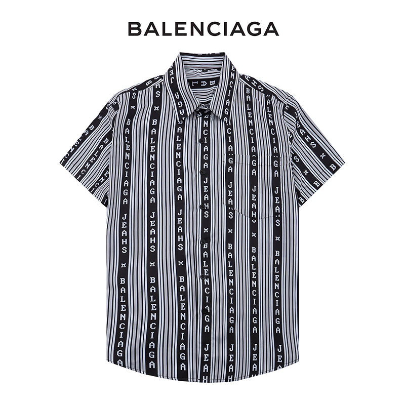 Best Replica Balenciaga Shirt - Colareps