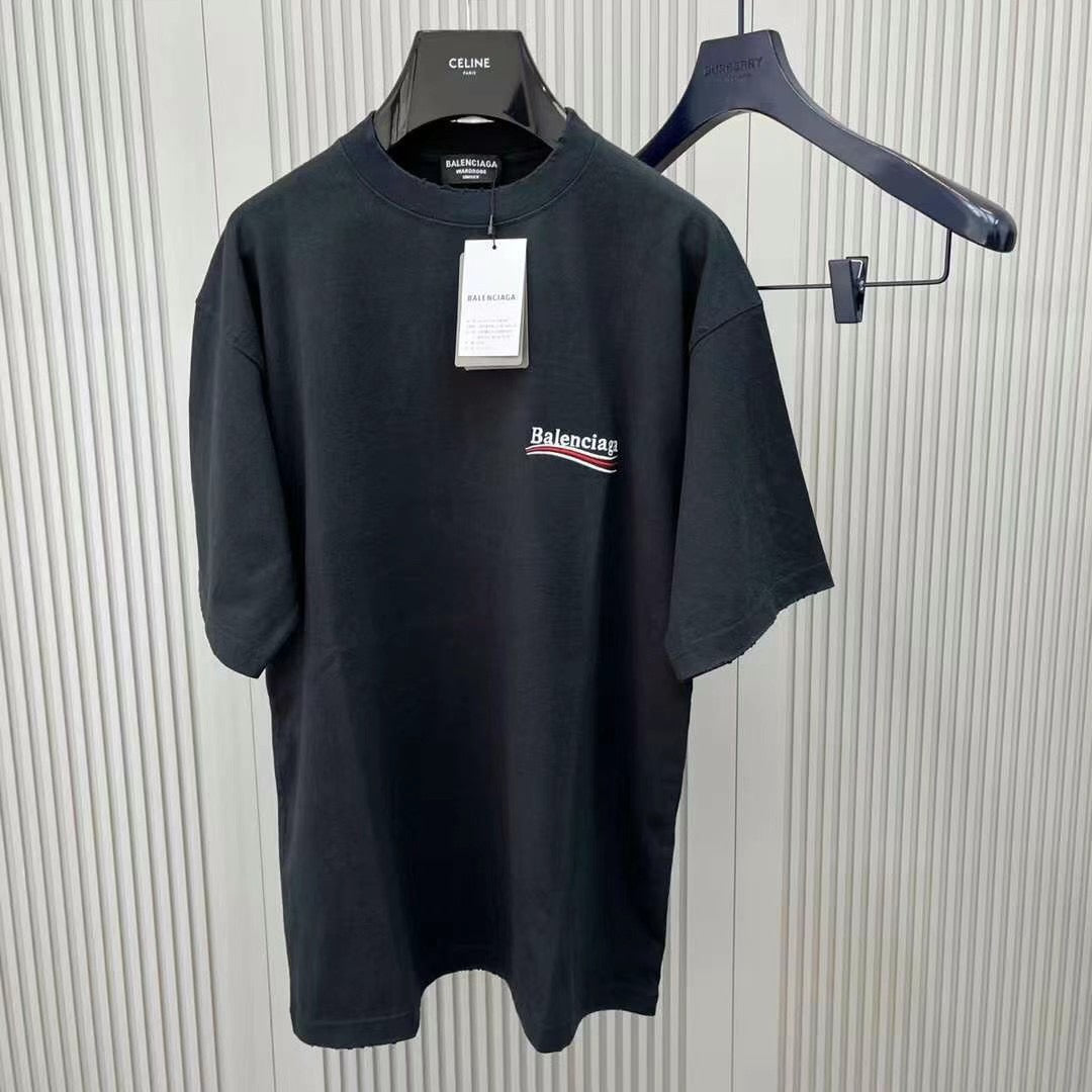 Best Replica Balenciaga T-shirt - Colareps
