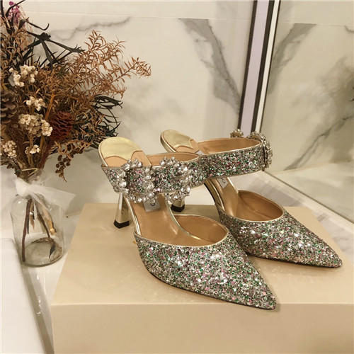 Best Replica jimmy choo high heel sandals - Colareps