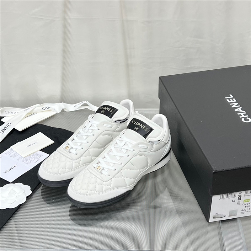 Best Replica Chanel new spring and summer sneakers - Colareps