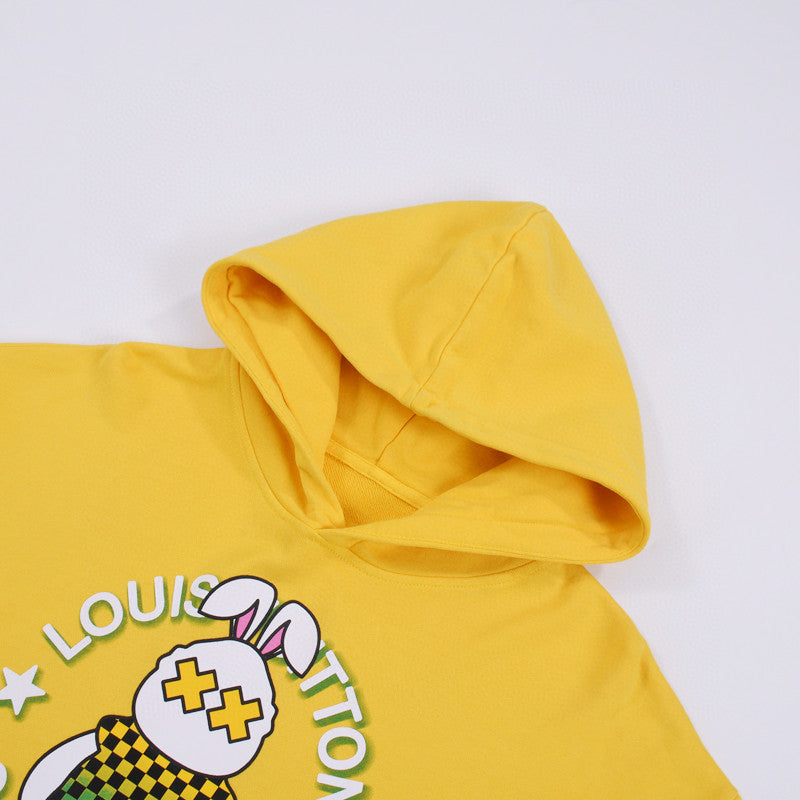 Best Replica Louis Vuitton Hoodie - Colareps