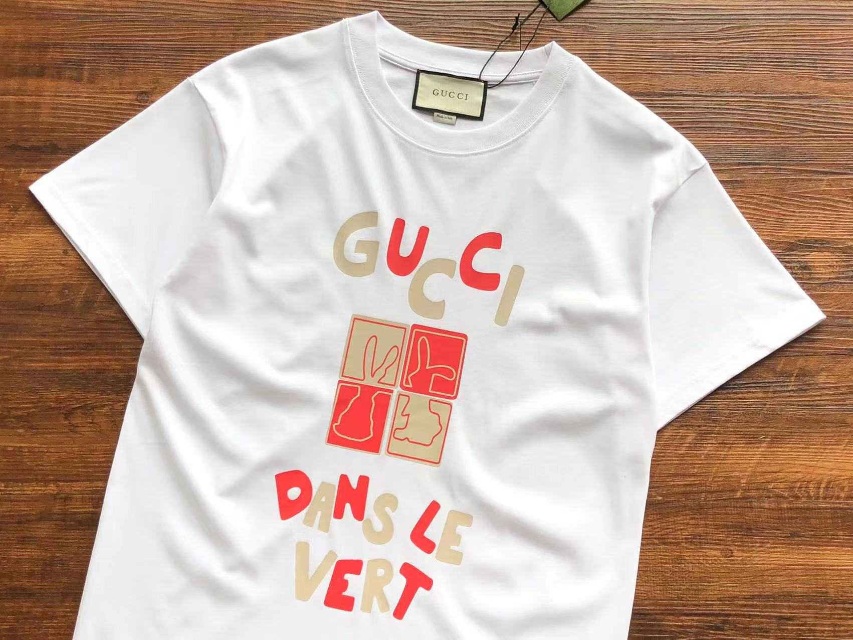 Best Replica Gucci T-shirt - Colareps