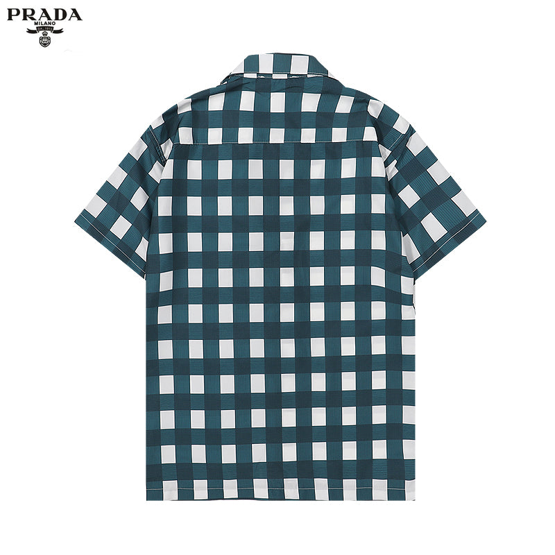 Best Replica Prada Shirt - Colareps