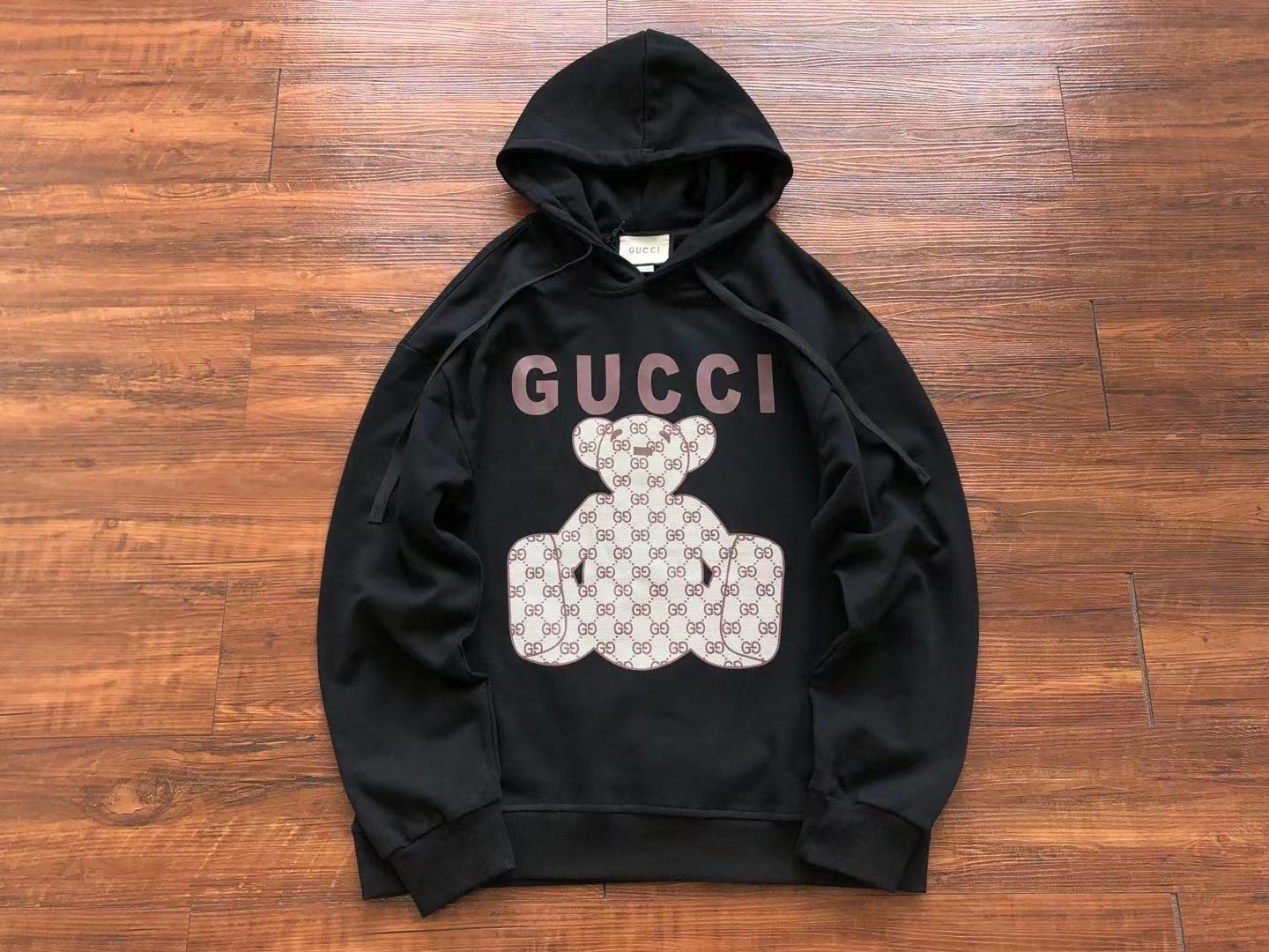 Best Replica Gucci Hoodie - Colareps