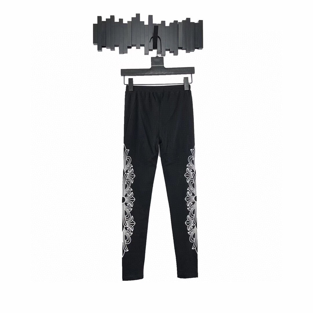 Best Replica Chrome Hearts Pants - Colareps