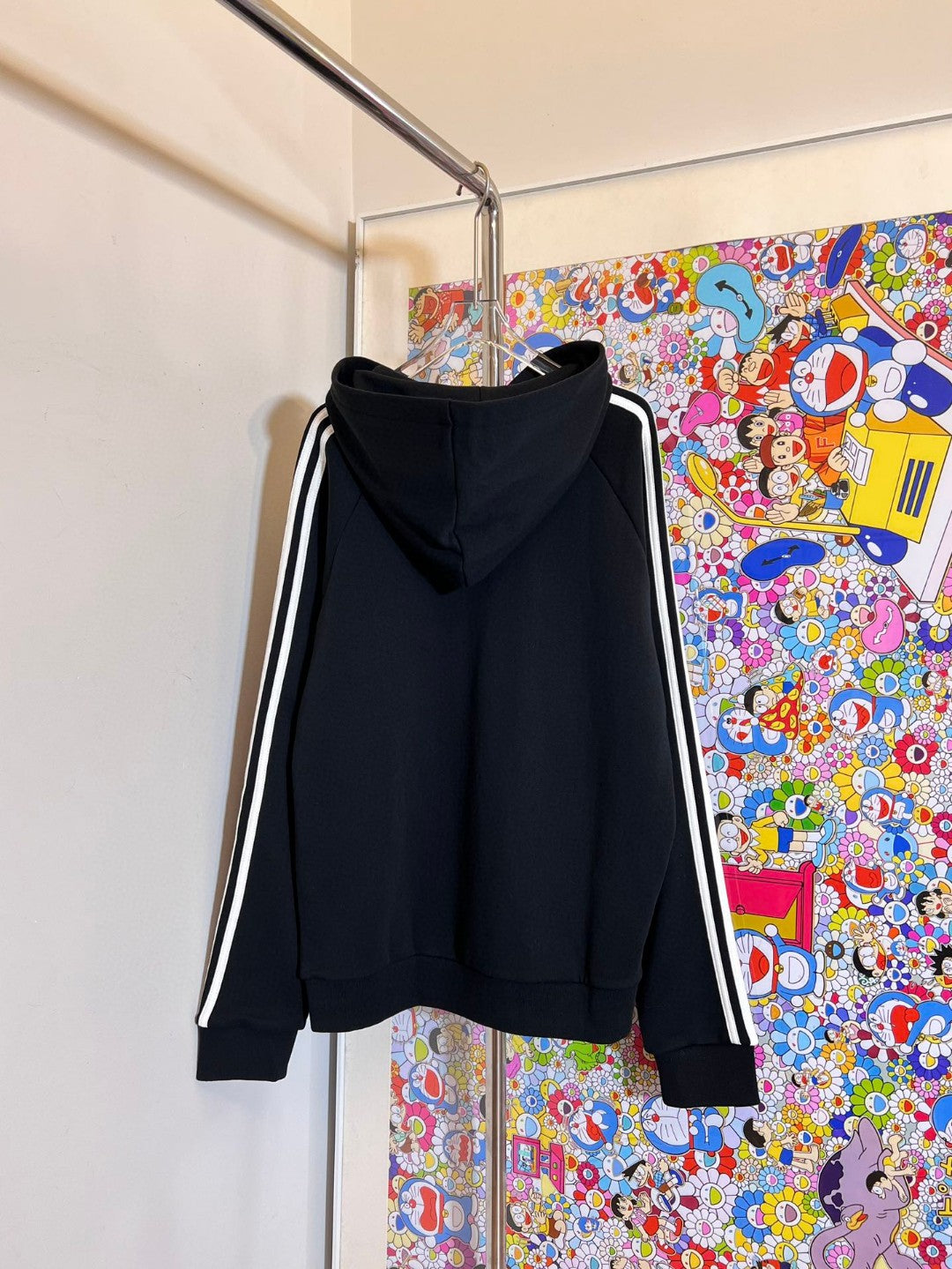 Best Replica Balenciaga Hoodie - Colareps