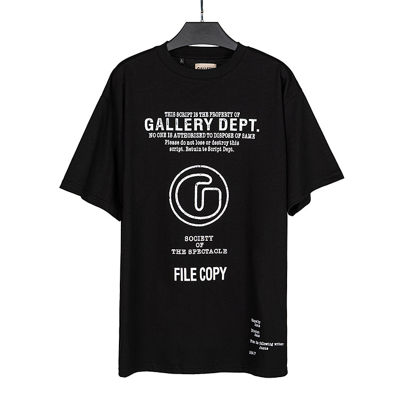 Best Replica Gallery Dept T-shirt - Colareps