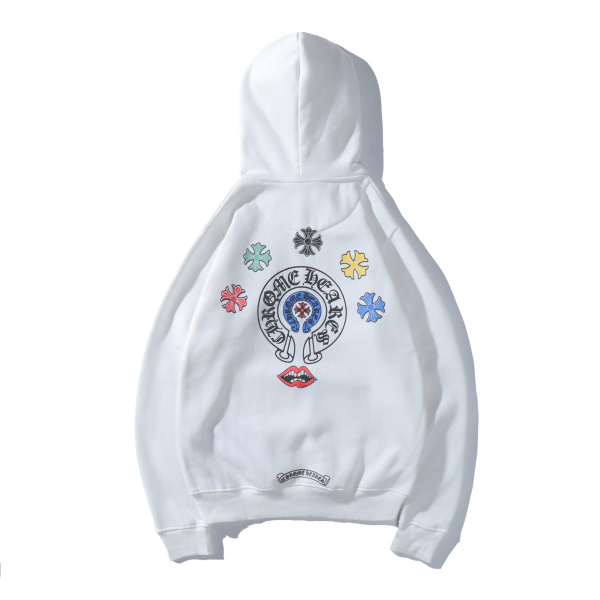 Best Replica Chrome Hearts Hoodie Replica - Colareps