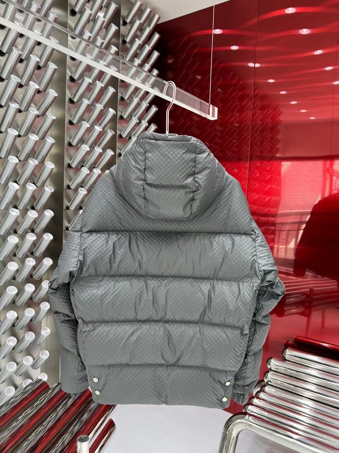 Best Replica Prada Jacket - Colareps