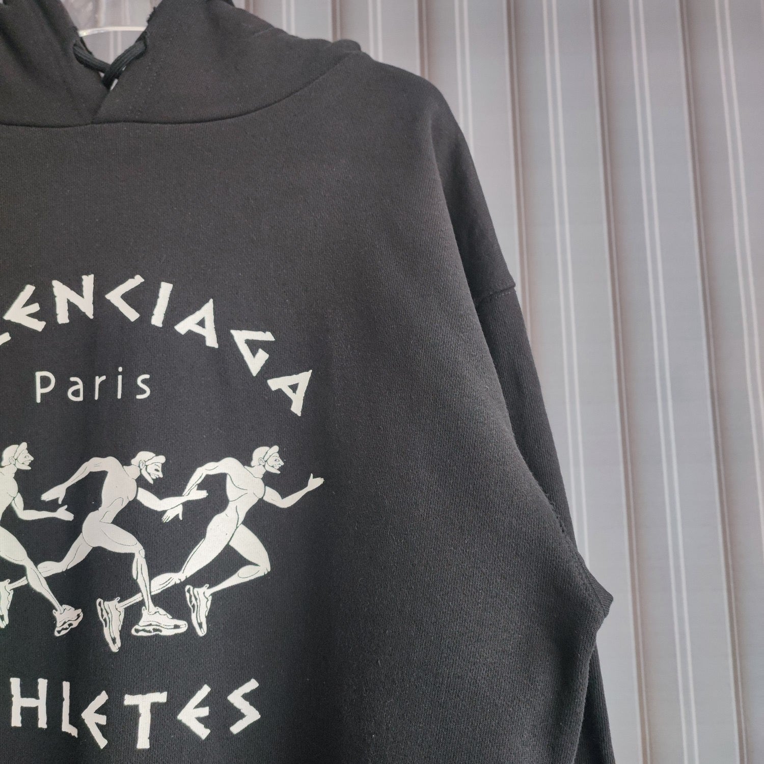 Best Replica Balenciaga Hoodie - Colareps