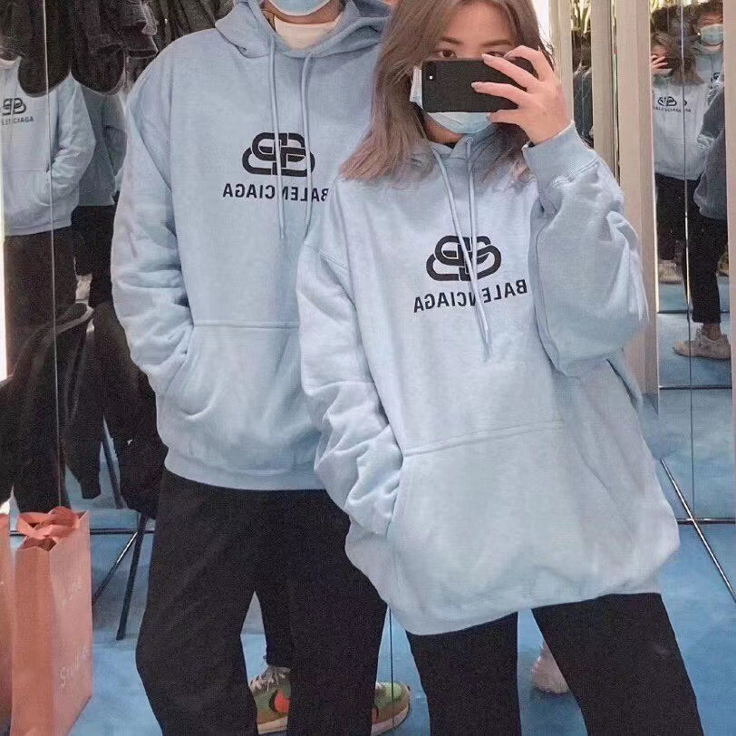 Best Replica Balenciaga Hoodie - Colareps
