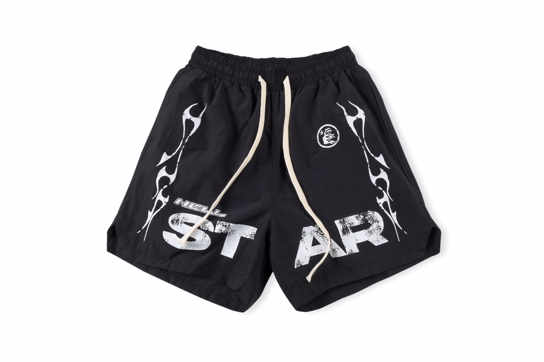 Best Replica 1:1 quality version Avatar logo letter print shorts - Colareps