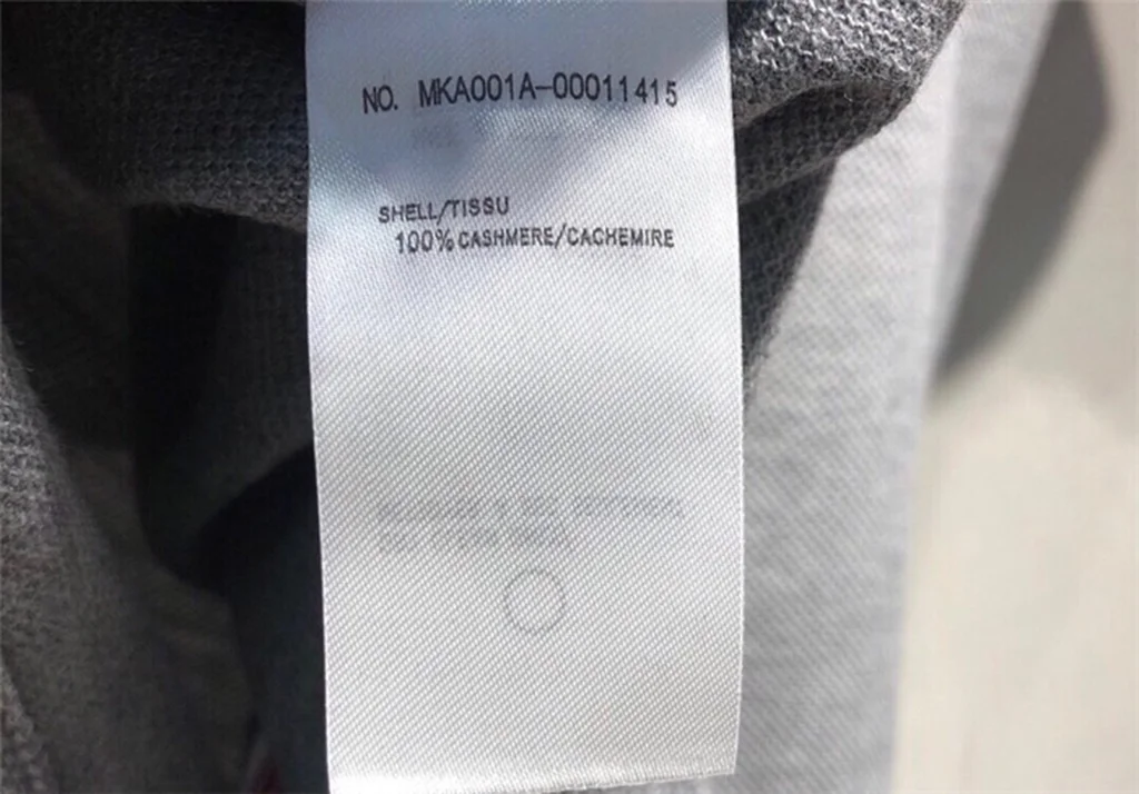 Best Replica Thom Browne Replica Polo Shirt - Colareps