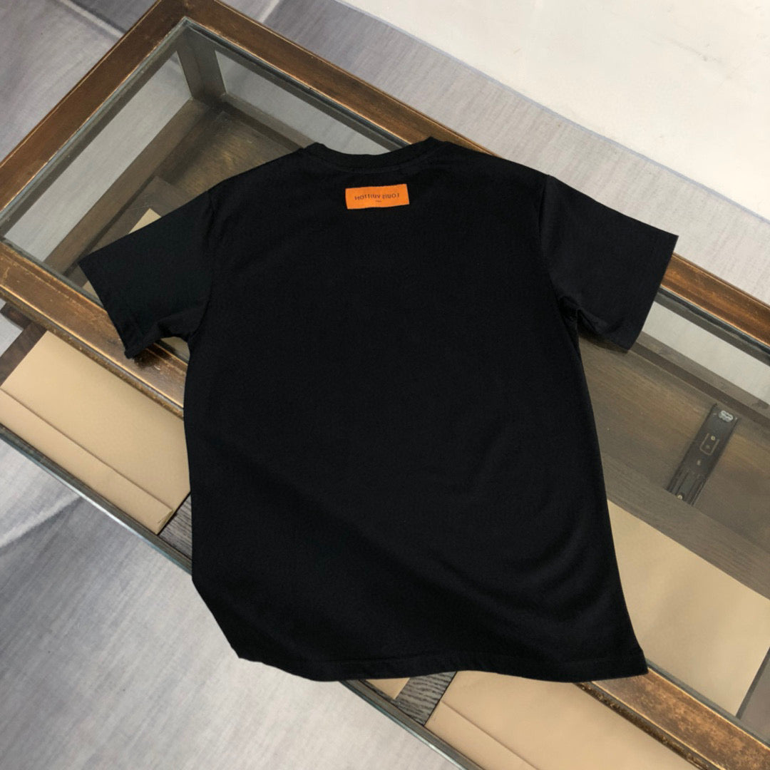 Best Replica Louis Vuitton T-shirt - Colareps