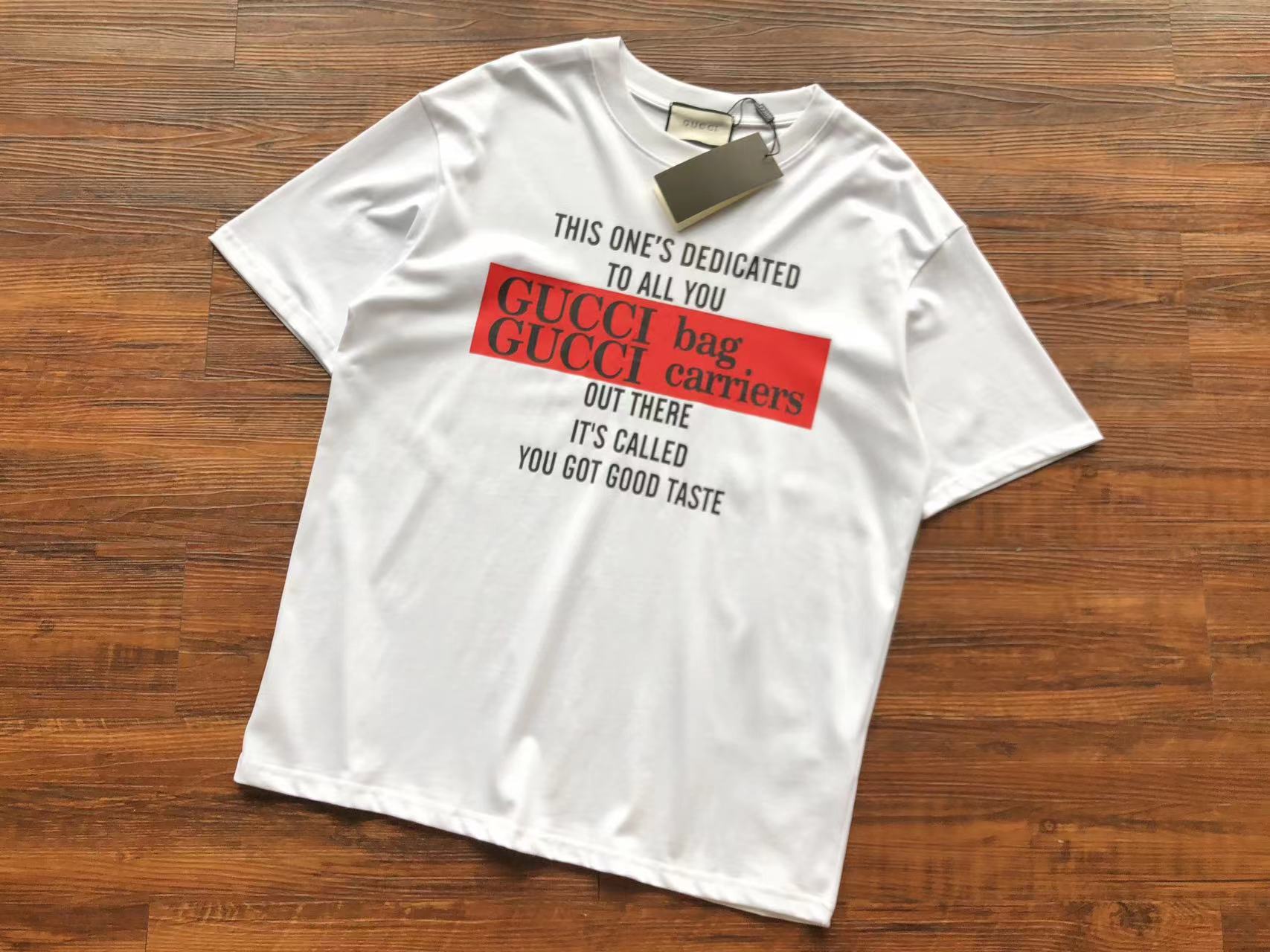 Best Replica Gucci T-shirt - Colareps