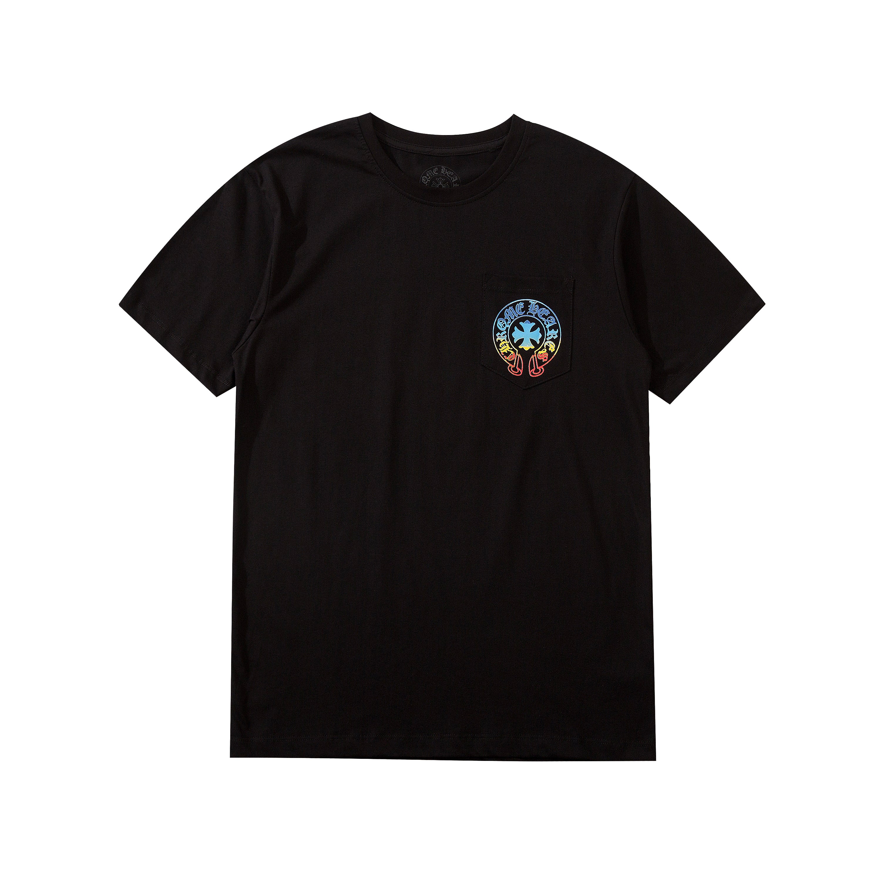 Best Replica Chrome Hearts T-shirt - Colareps