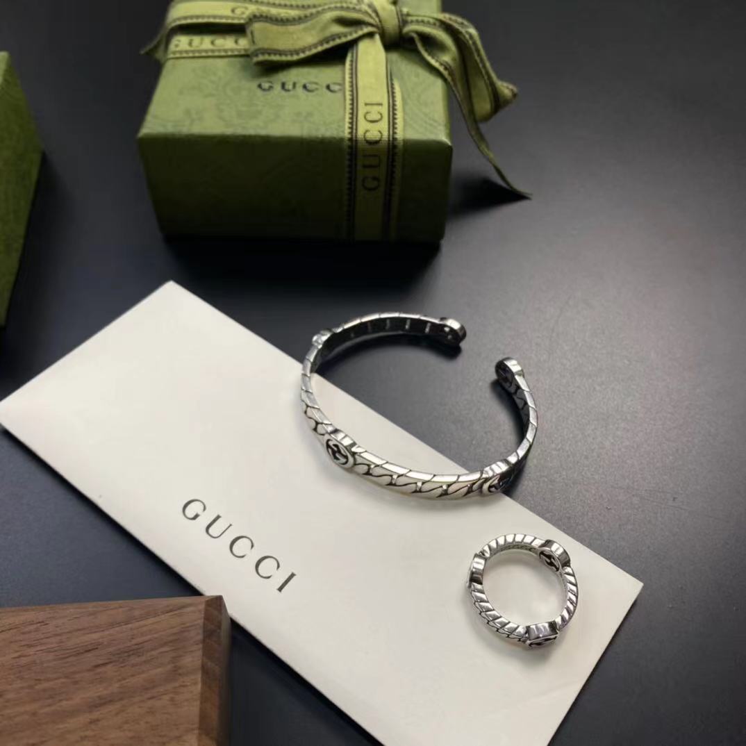 Best Replica Gucci Ring - Colareps