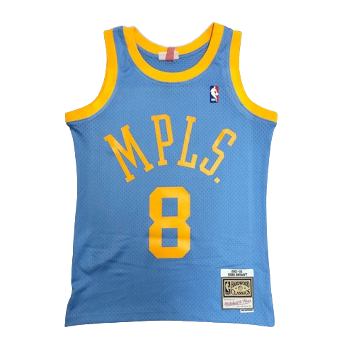 Best Replica KOBE BRYANT LOS ANGELES LAKERS