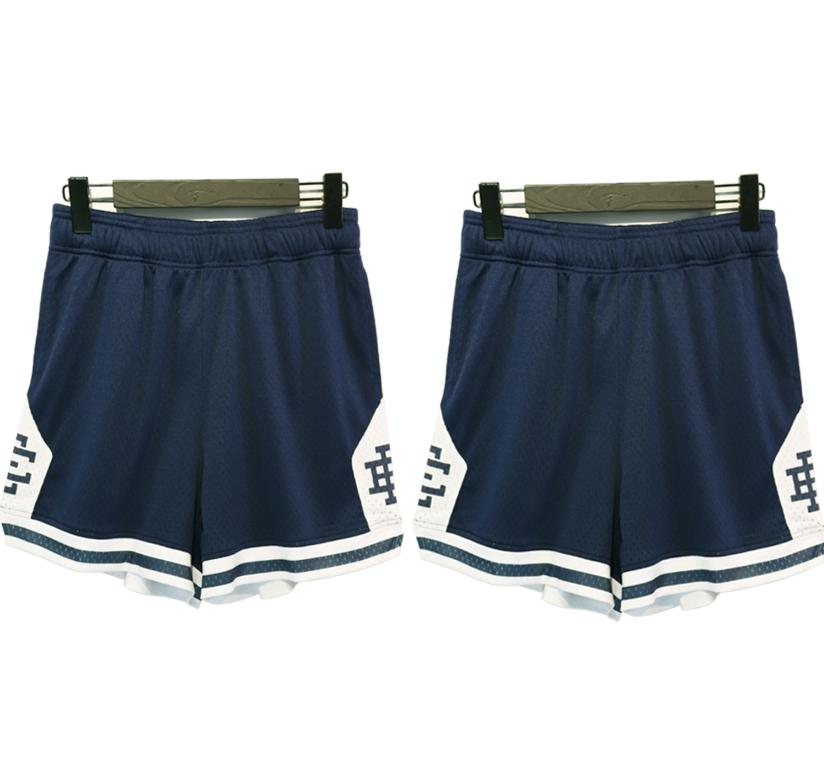 Best Replica Quick Dry Double E on Both Sides Basic colors shorts 3 colors - Colareps