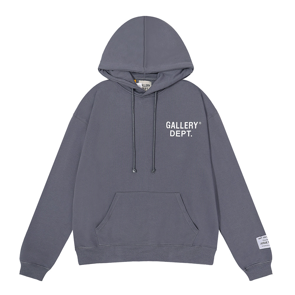 Best Replica Gallery Dept Hoodie - Colareps