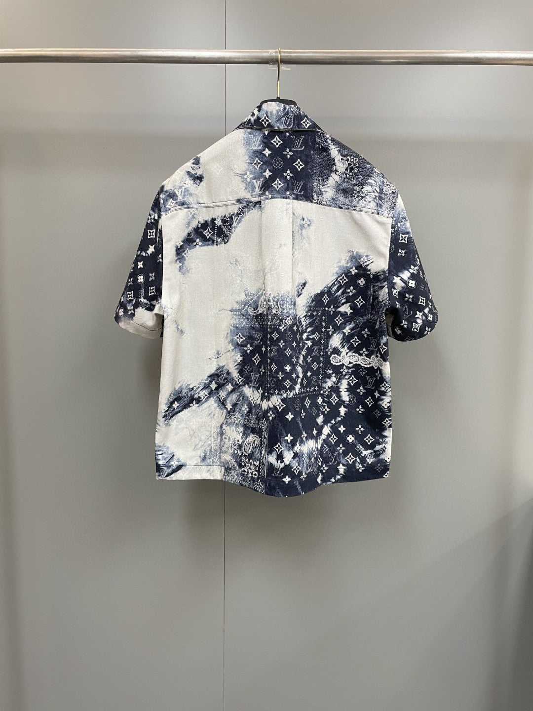 Best Replica Louis Vuitton Shirt - Colareps